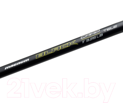 Удилище Flagman Fishing Magnum Black Carp NGM / FLMBTC330