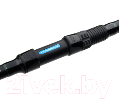 Удилище Flagman Fishing Sensor Big Game Carp NGS / FLSBGCT360