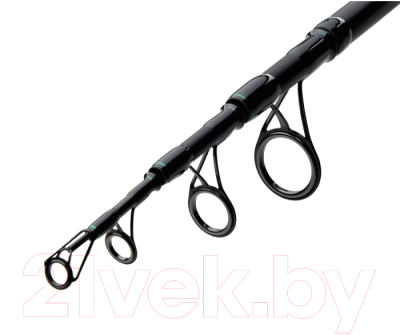 Удилище Flagman Fishing Sensor Big Game Carp NGS / FLSBGCT360