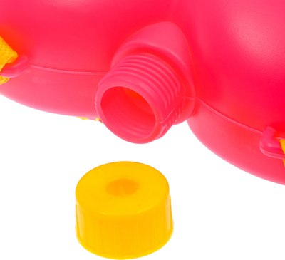 Бластер игрушечный Sima-Land Водный. Ангел 043-27 / 2894996