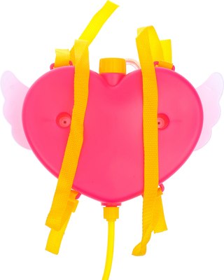 Бластер игрушечный Sima-Land Водный. Ангел 043-27 / 2894996