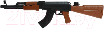Автомат игрушечный Sima-Land Водный. АК-47 WY016 / 4620312 - фото