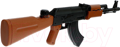 Автомат игрушечный Sima-Land Водный. АК-47 WY016 / 4620312