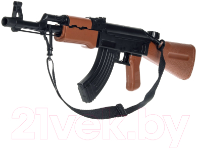 Автомат игрушечный Sima-Land Водный. АК-47 WY016 / 4620312