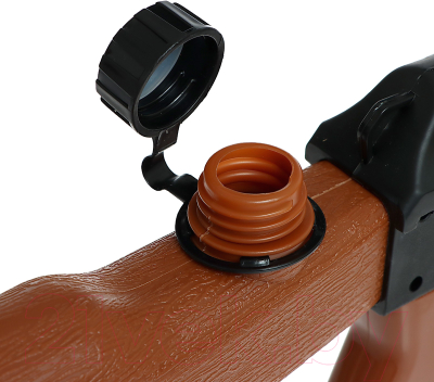 Автомат игрушечный Sima-Land Водный. АК-47 WY016 / 4620312