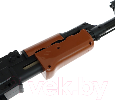 Автомат игрушечный Sima-Land Водный. АК-47 WY016 / 4620312