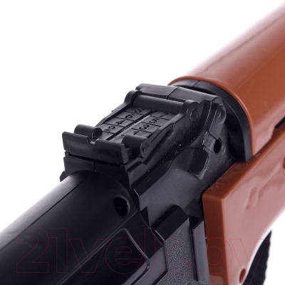 Автомат игрушечный Sima-Land Водный. АК-47 WY016 / 4620312