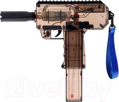 Бластер игрушечный Sima-Land Водный. Аква-Экспресс 2033 / 10154172 - фото