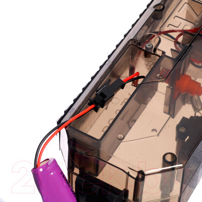 Бластер игрушечный Sima-Land Водный. Аква-Экспресс 2033 / 10154172