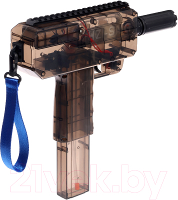 Бластер игрушечный Sima-Land Водный. Аква-Экспресс 2033 / 10154172