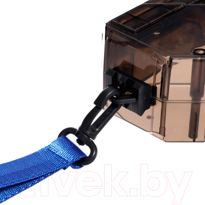 Бластер игрушечный Sima-Land Водный. Аква-Экспресс 2033 / 10154172