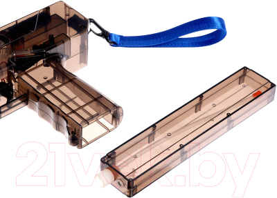 Бластер игрушечный Sima-Land Водный. Аква-Экспресс 2033 / 10154172