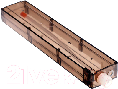 Бластер игрушечный Sima-Land Водный. Аква-Экспресс 2033 / 10154172