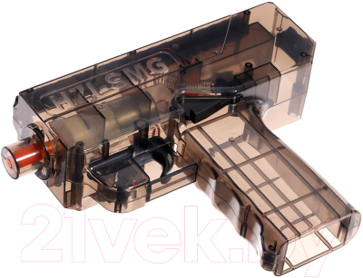 Бластер игрушечный Sima-Land Водный. Аква-Экспресс 2033 / 10154172