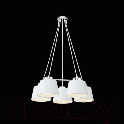 Люстра Freya Modern Barbara FR5004PL-05CH