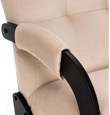 Кресло мягкое Импэкс Leset Спринг