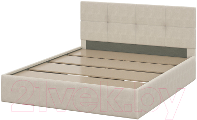 Двуспальная кровать Mio Tesoro Империал 160x200