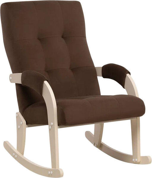 Кресло-качалка Импэкс Leset Спринг - фото