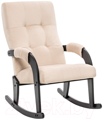 Кресло-качалка Импэкс Leset Спринг - фото