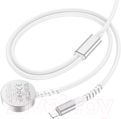 Зарядное устройство беспроводное Hoco CW54