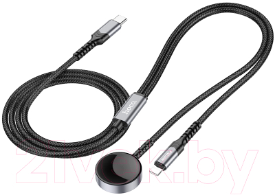 Зарядное устройство беспроводное Hoco CW54 - фото