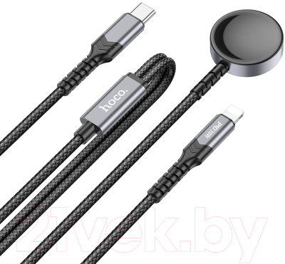 Зарядное устройство беспроводное Hoco CW54