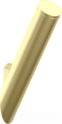 Крючок для ванной Deante Silia Gold BR ADI R111 - фото