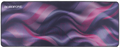 Коврик для мыши Borofone BG12 - фото