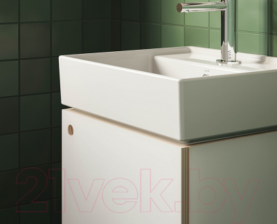 Умывальник VitrA ArchiPlan 45x38 / 7400B003-0001