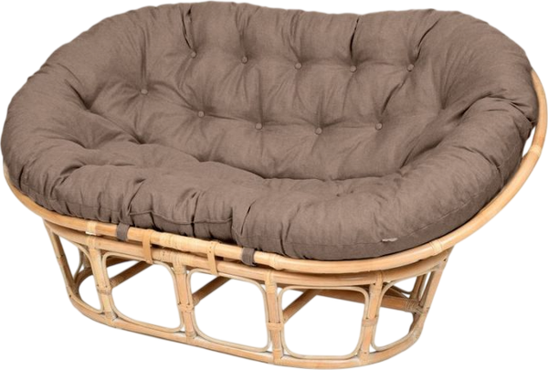 Диван садовый Мир Ротанга Mamasan 23/02 - фото