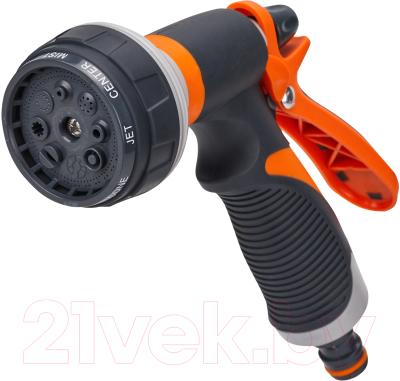 Опрыскиватель аккумуляторный GPT Super Storm Gun ZF-SSG