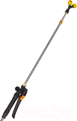 Опрыскиватель аккумуляторный GPT ZFA-12li