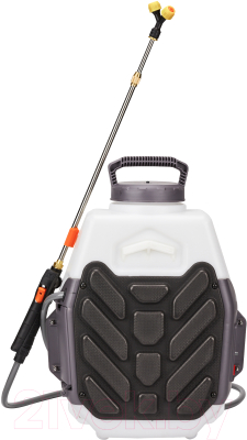 Опрыскиватель аккумуляторный GPT ZFA-12li