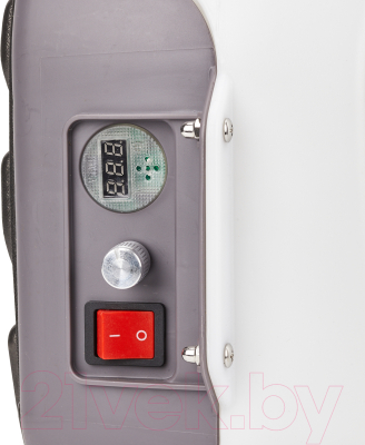 Опрыскиватель аккумуляторный GPT ZFA-12li