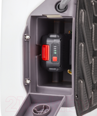 Опрыскиватель аккумуляторный GPT ZFA-12li