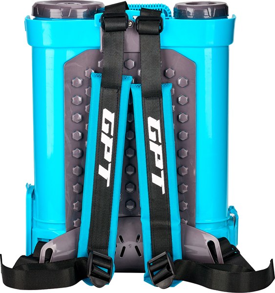 Опрыскиватель аккумуляторный GPT ZFB-16li