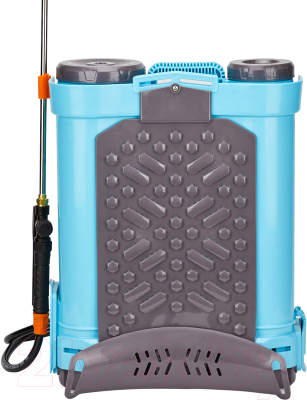 Опрыскиватель аккумуляторный GPT ZFB-16li