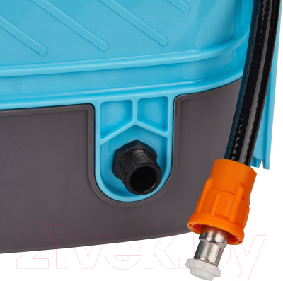 Опрыскиватель аккумуляторный GPT ZFB-16li