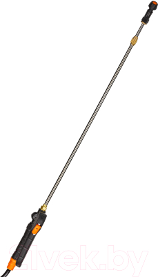 Опрыскиватель аккумуляторный GPT ZFB-16li