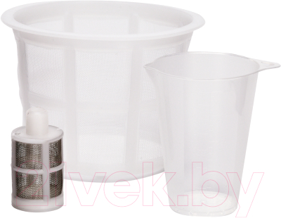 Опрыскиватель аккумуляторный GPT ZFB-16li