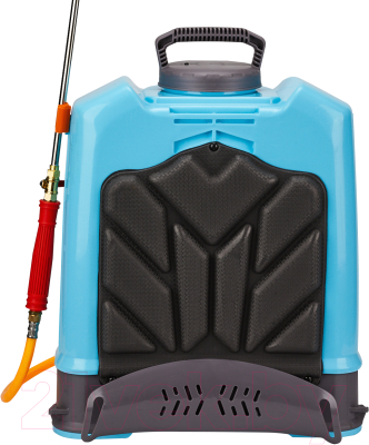 Опрыскиватель аккумуляторный GPT Tornado Pro ZFB-20