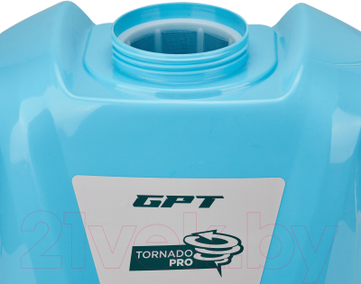 Опрыскиватель аккумуляторный GPT Tornado Pro ZFB-20