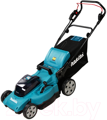 Газонокосилка аккумуляторная Makita DLM480Z