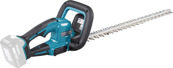 Кусторез аккумуляторный Makita DUH506Z