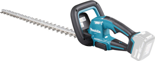 Кусторез аккумуляторный Makita DUH506Z