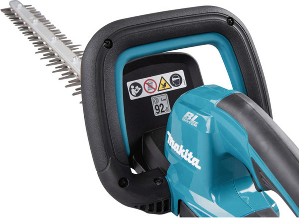 Кусторез аккумуляторный Makita DUH506Z