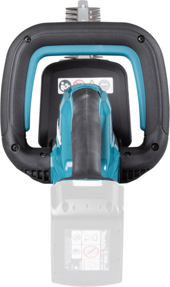 Кусторез аккумуляторный Makita DUH506Z