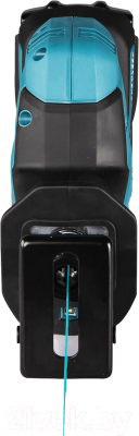 Профессиональная сабельная пила Makita DJR189RTJ