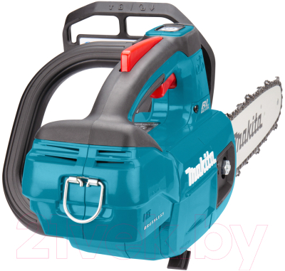 Пила цепная аккумуляторная Makita DUC204SF