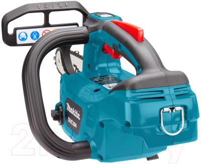 Пила цепная аккумуляторная Makita DUC204SF